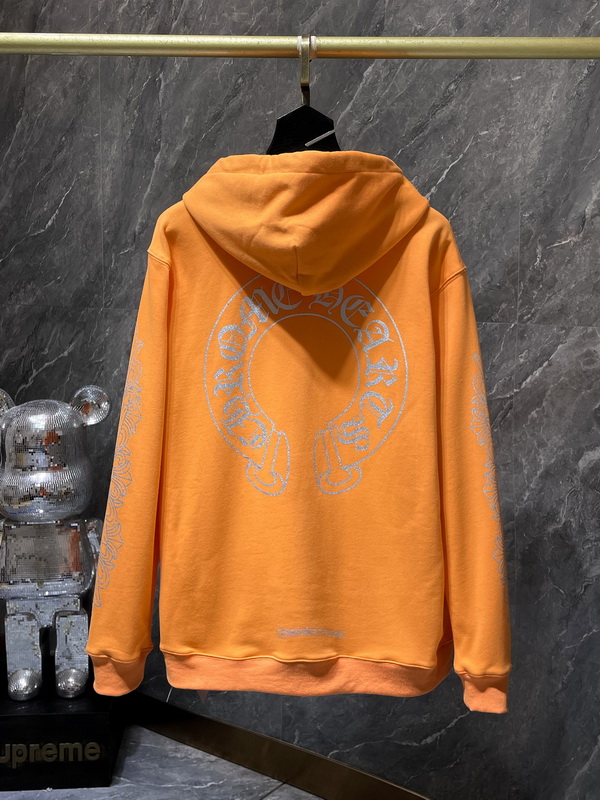 Ch**me He**ts hoody-589